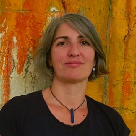 Profilbild Cleo Mieulet