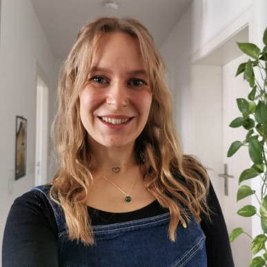 Saskia von Stamm